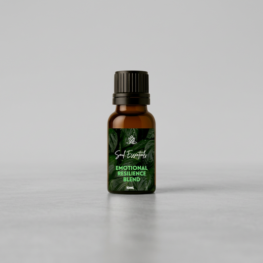 Emotional Resilience Blend