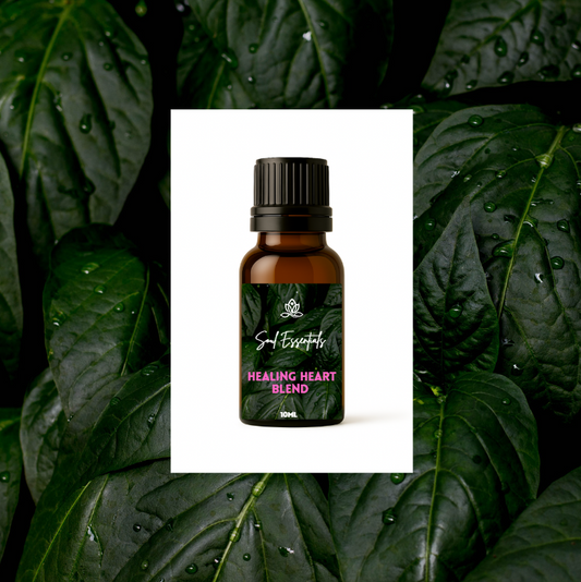 Healing Heart Blend