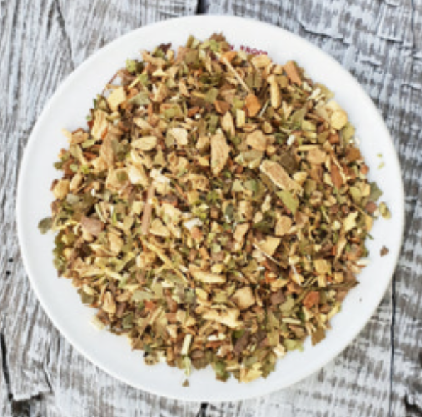 Immune Boost Organic Tea