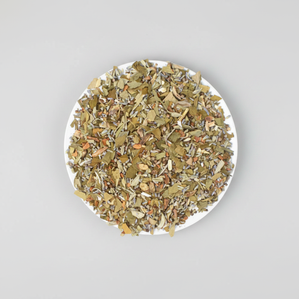Menopause Organic Tea