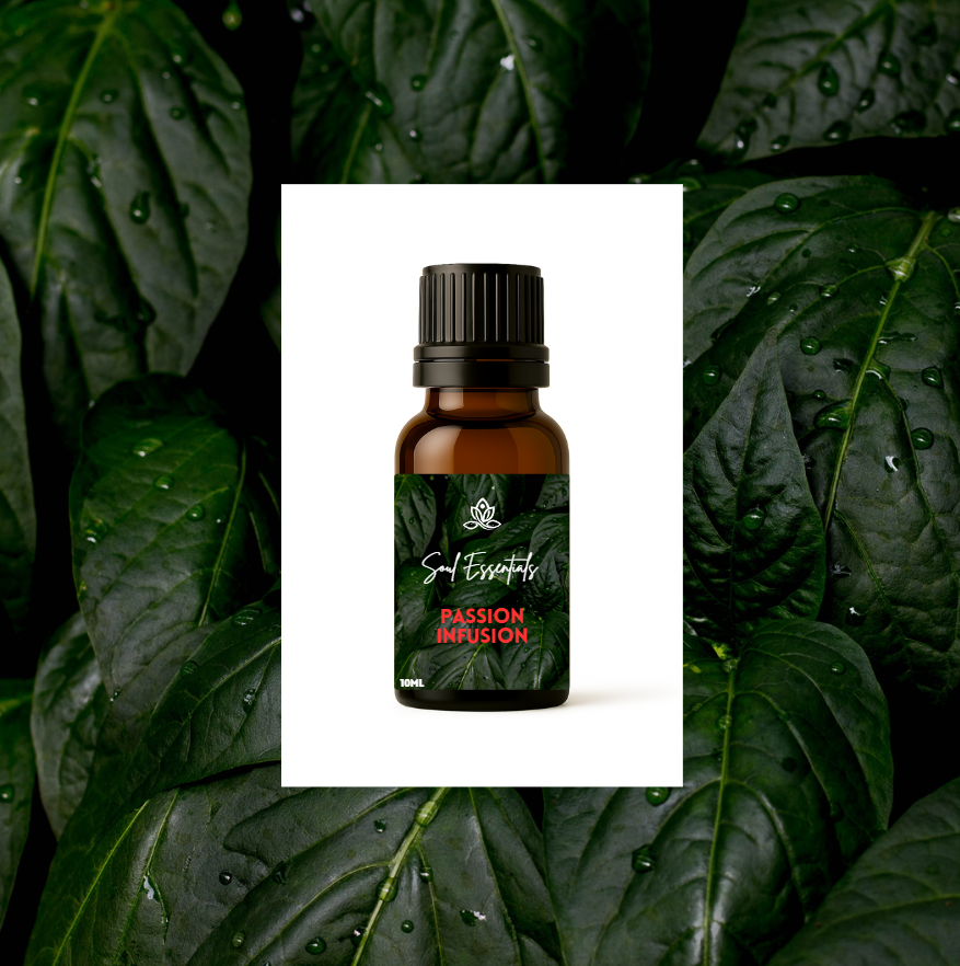 Passion Infusion Blend