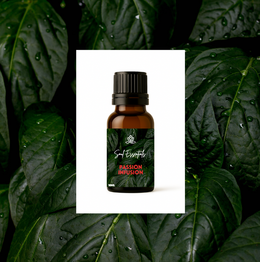 Passion Infusion Blend