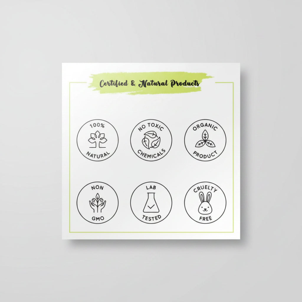 Emotional Resilience Blend