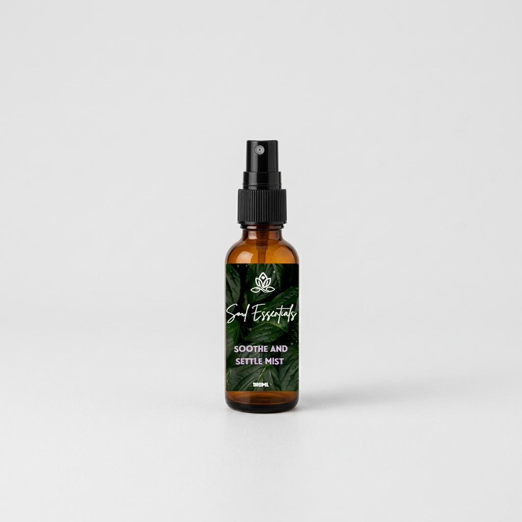 Soothe and Settle Mist 100 ml