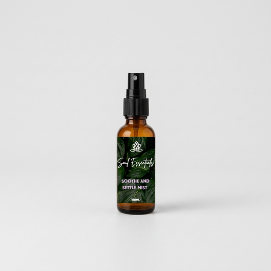 Soothe and Settle Mist 100 ml