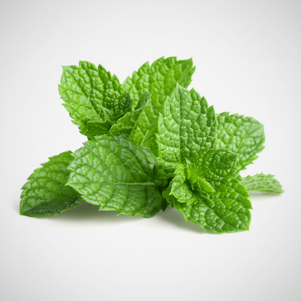 Peppermint Essential Oil (Mentha piperita)