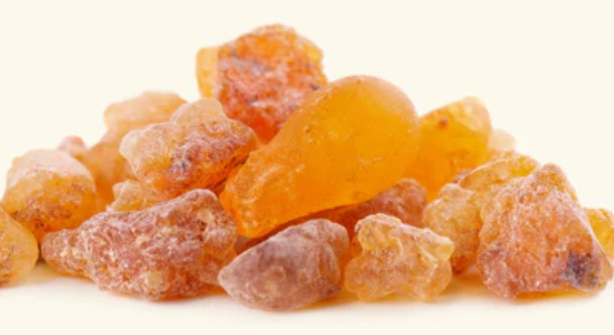 Frankincense Essential Oil (Boswellia carterii)