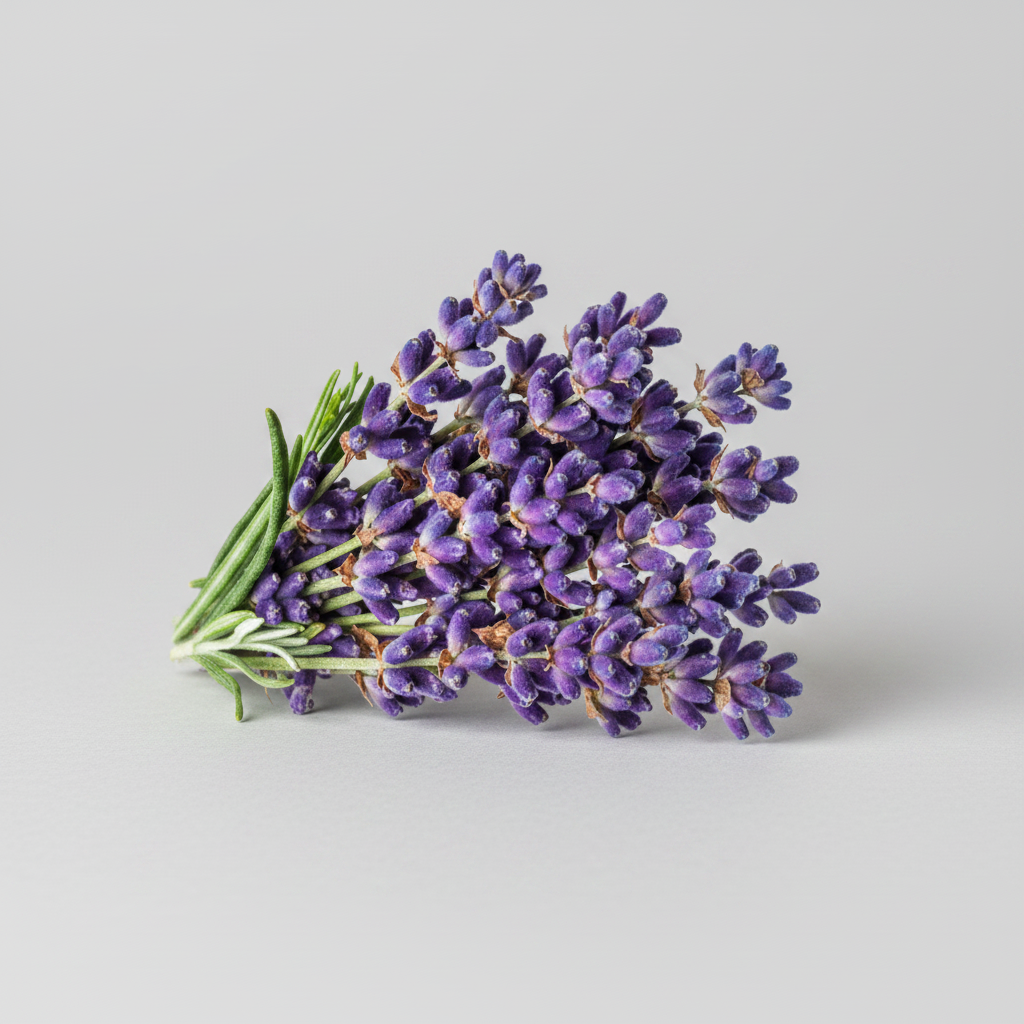 Lavender Essential Oil (Lavandula angustifolia)