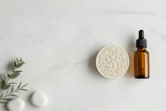Lotion Bar