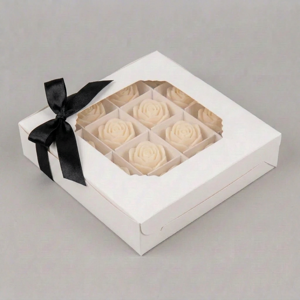 Nite Time Bath Melt Pack 32 pack