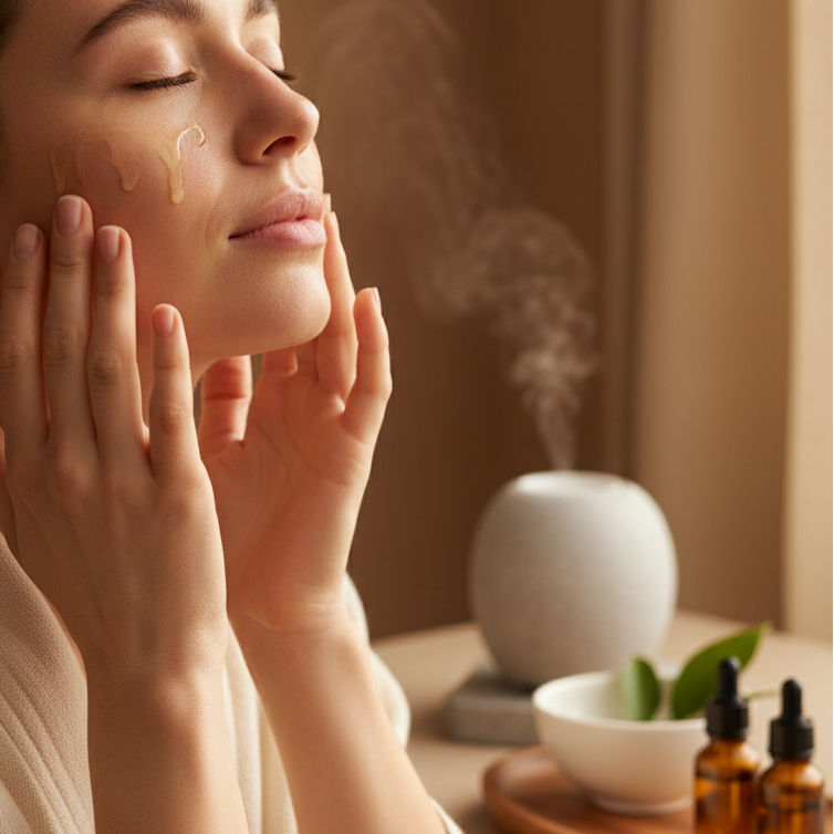 Anti-Ageing Herbal Extract 50 ml