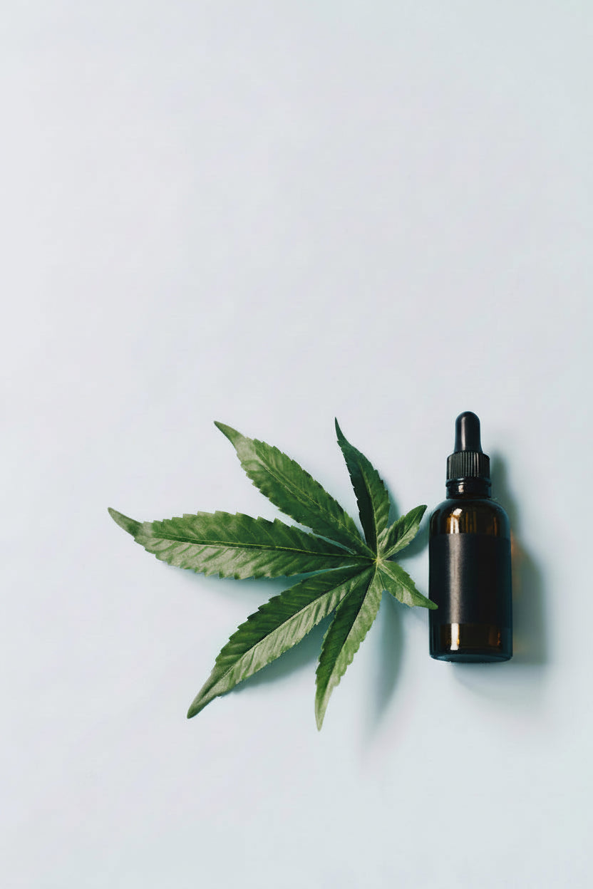 Anti-Ageing Herbal Extract 50 ml